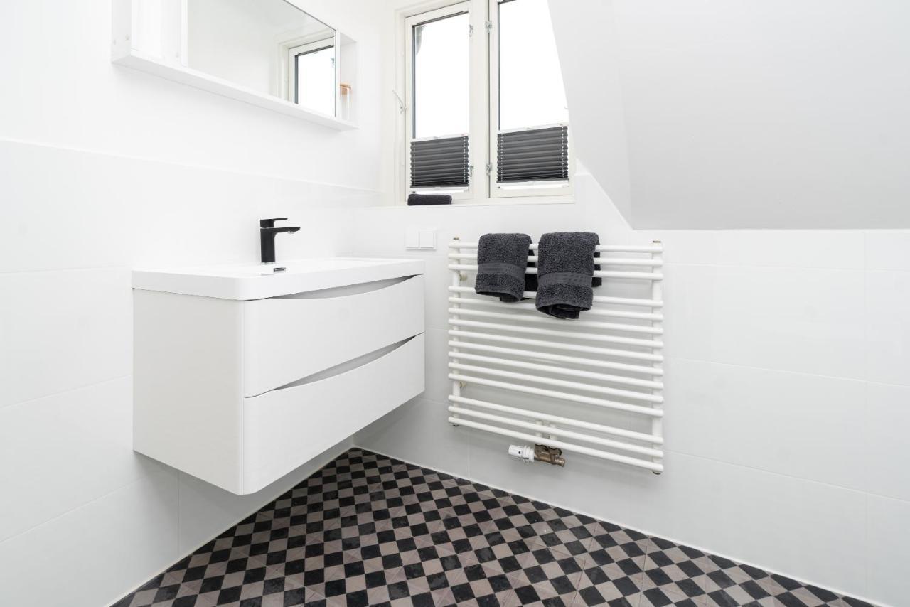 Meer-Lust-Sylt Haus Christiansen Вестерланд Екстер'єр фото